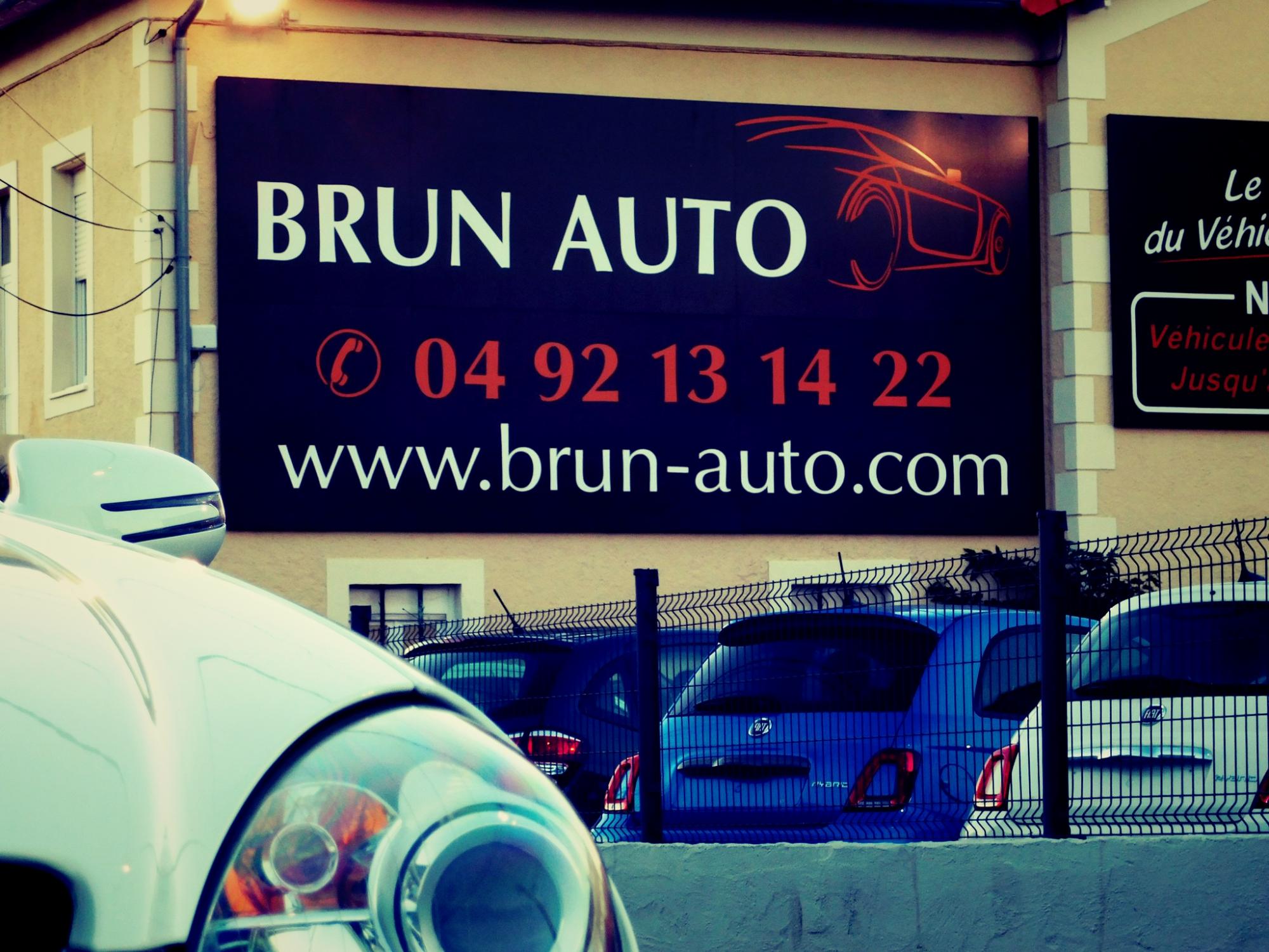 Achat voiture d’occasion Cagnes sur mer