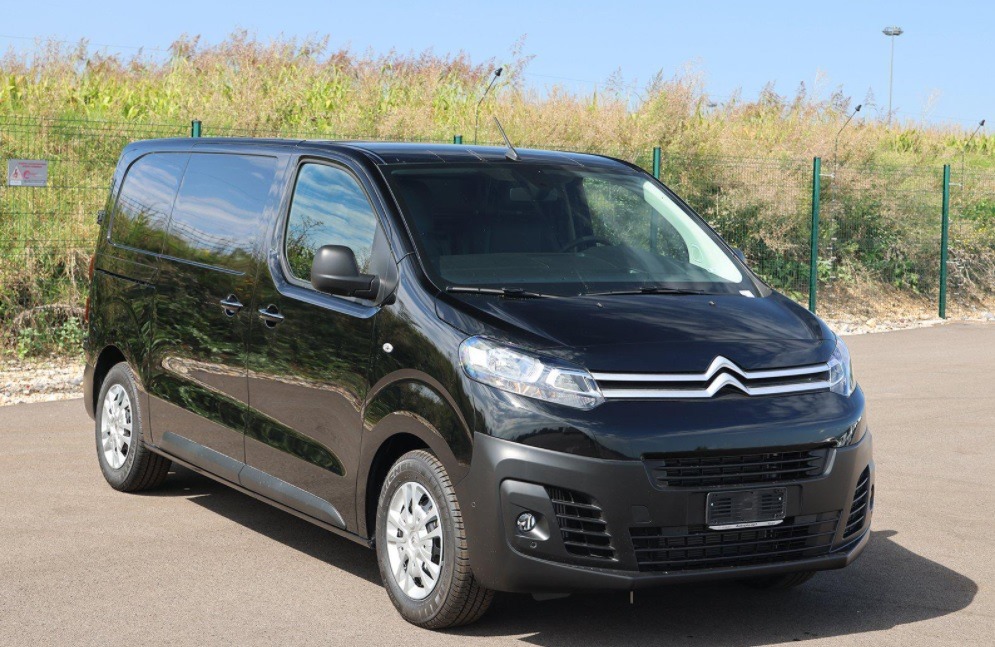 JUMPY CITROEN 0KM 180